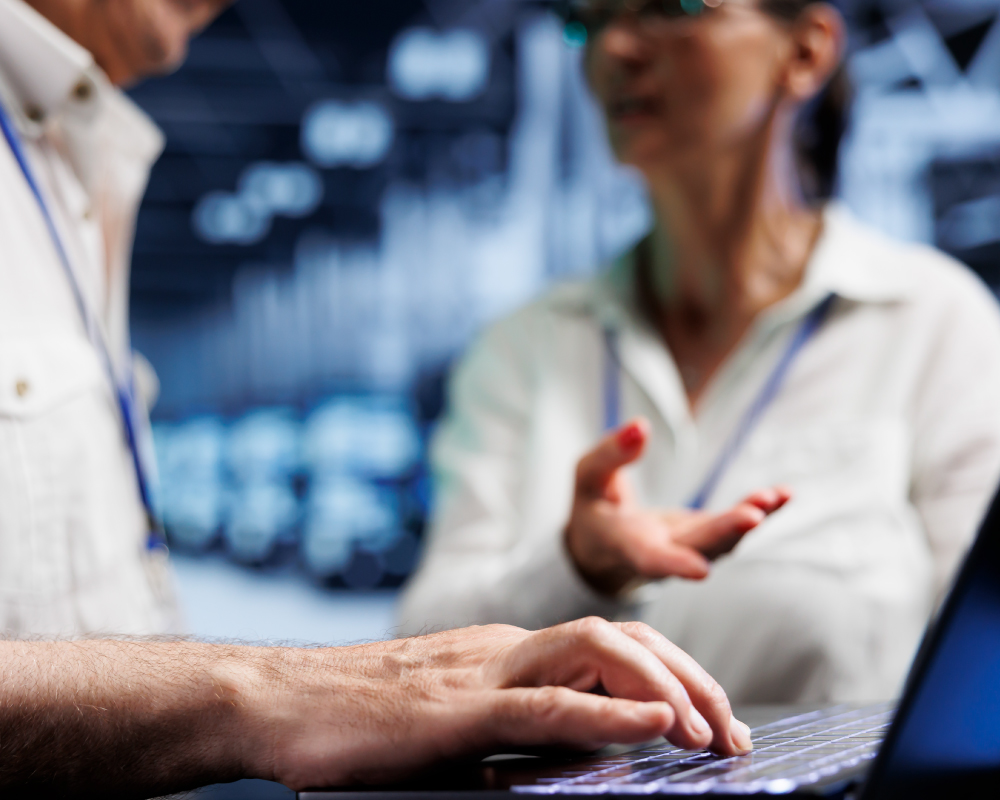 Consultoría TI Expertos